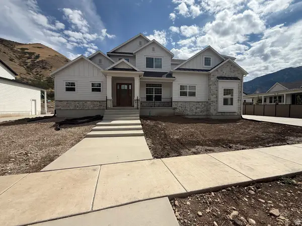 829 S 2200 E, Springville, UT 84663