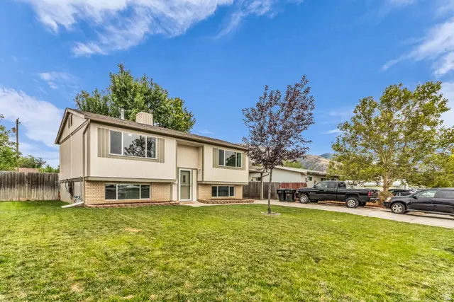 337 S 400 W, Brigham City, UT 84302 - #1