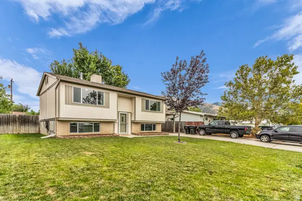 337 S 400 W, Brigham City, UT 84302