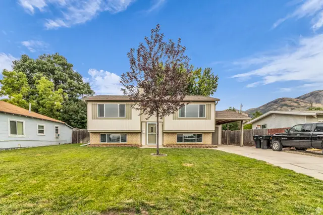 337 S 400 W, Brigham City, UT 84302 - #2