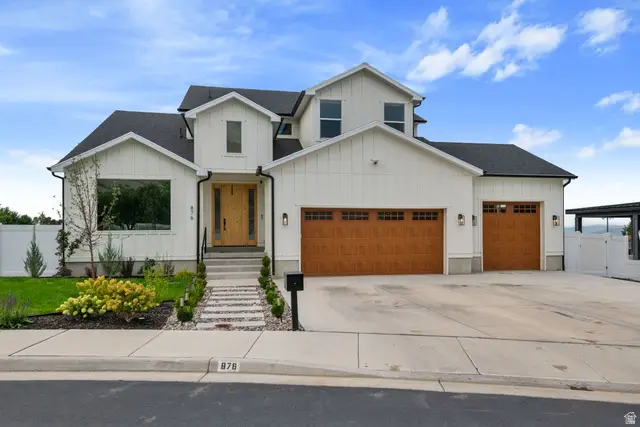 876 E 100 S, Pleasant Grove, UT 84062 - #1
