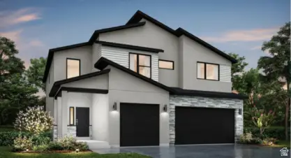 13242 S Lacy Oak Cir #304, Herriman, UT 84096 - #1