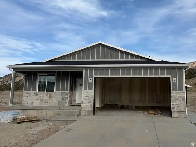 475 S 600 E, Nephi, UT 84648 - #1