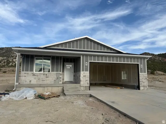 475 S 600 E, Nephi, UT 84648 - #2