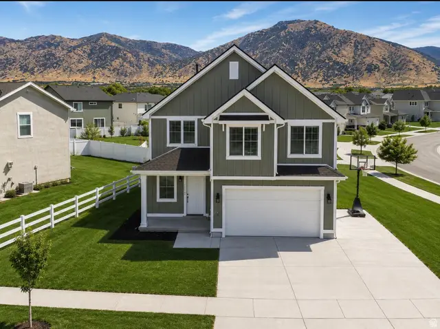 3070 S 400 W, Nibley, UT 84321 - #3