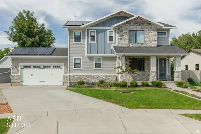 364 W Clark Cir, Farmington, UT 84025 - #3