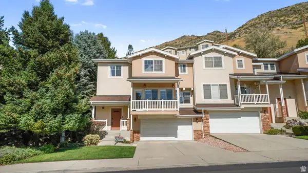 1285 S Alpine Way, Provo, UT 84606