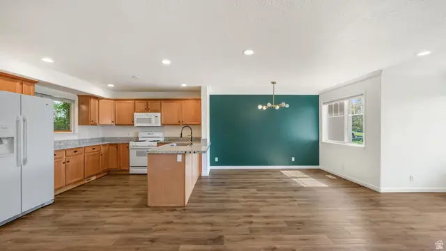 1285 S Alpine Way, Provo, UT 84606 - #3