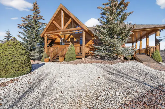 2175 W Manitoban Trl, Duck Creek Village, UT 84762 - #2
