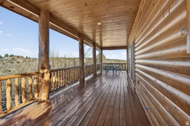 2175 W Manitoban Trl, Duck Creek Village, UT 84762 - #3