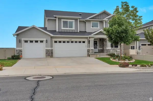 4466 W Bartlett Dr S, Herriman, UT 84096