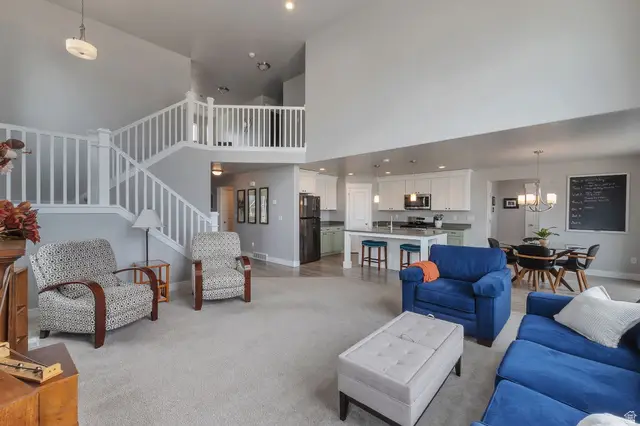 4466 W Bartlett Dr S, Herriman, UT 84096 - #3
