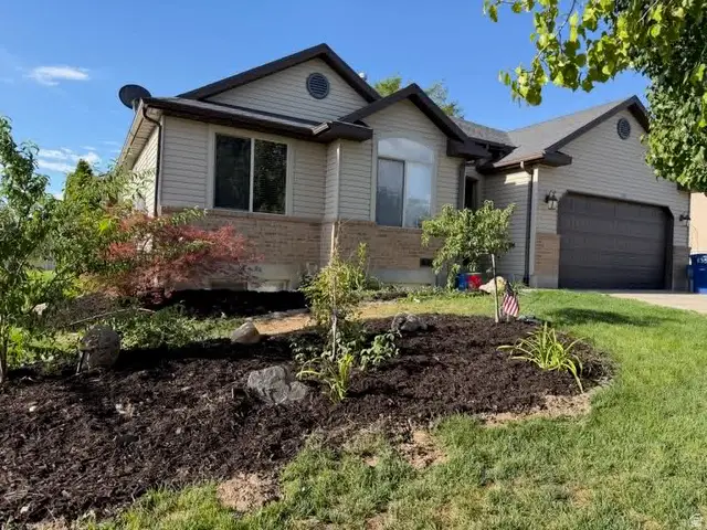 6351 W Mount Shasta Ct S, West Valley City, UT 84118 - #1