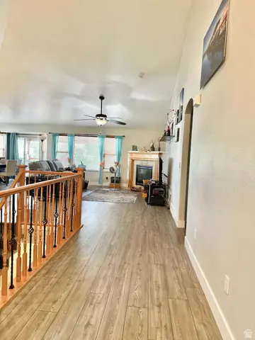 6351 W Mount Shasta Ct S, West Valley City, UT 84118 - #3