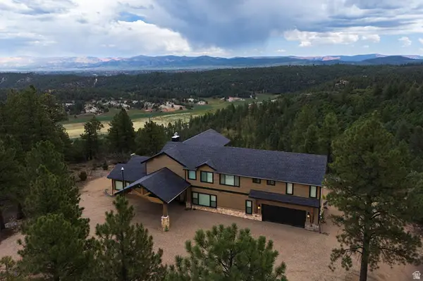 14 N Royal Dr #14, Duck Creek Village, UT 84762