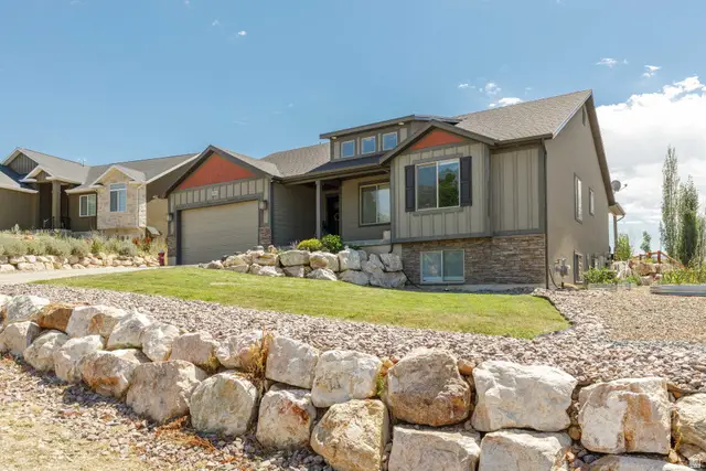 4434 N 4150 E, Eden, UT 84310 - #2