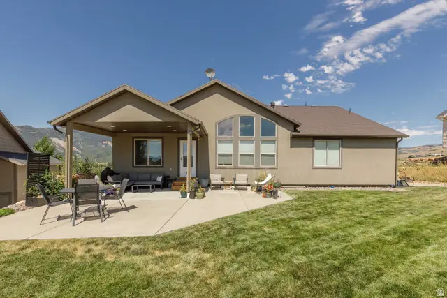 4434 N 4150 E, Eden, UT 84310 - #3