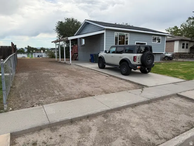 4536 W Nancy Dr, West Valley City, UT 84120 - #2