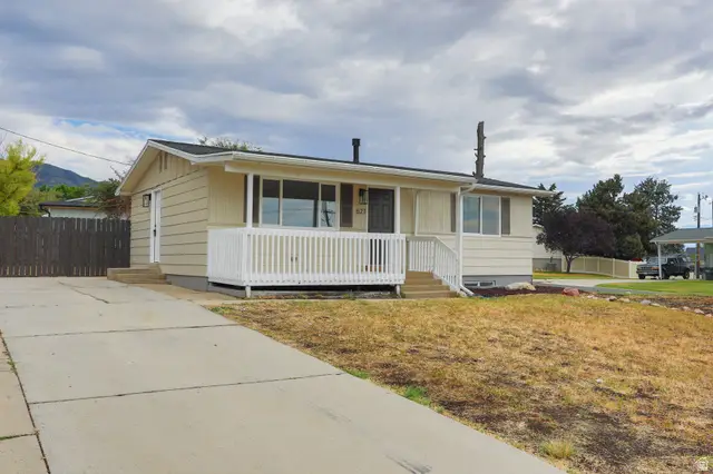 621 W Timpie Rd, Tooele, UT 84074 - #1