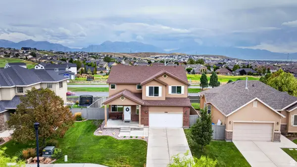 8788 N Jefferson Dr. E, Eagle Mountain, UT 84043