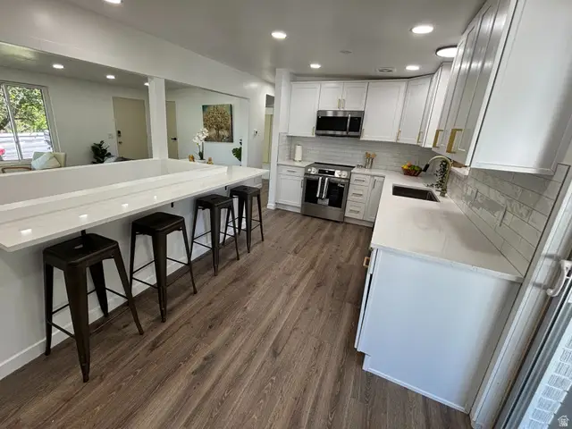 3978 S 4800 W, West Valley City, UT 84120 - #1