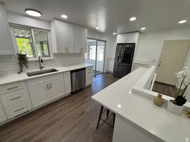 3978 S 4800 W, West Valley City, UT 84120 - #3