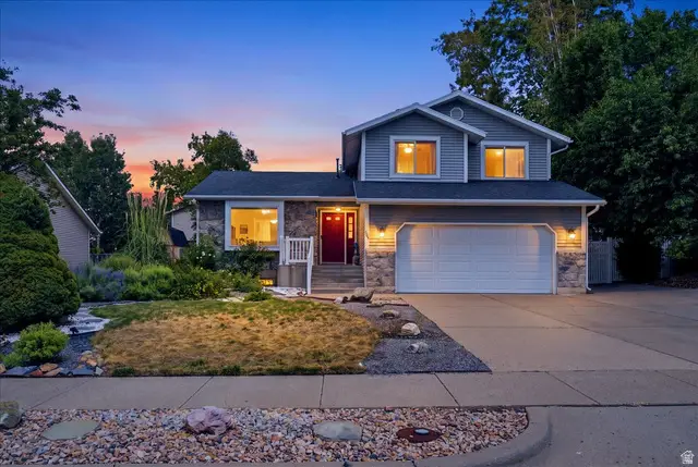 603 E 1550 S, Kaysville, UT 84037 - #1
