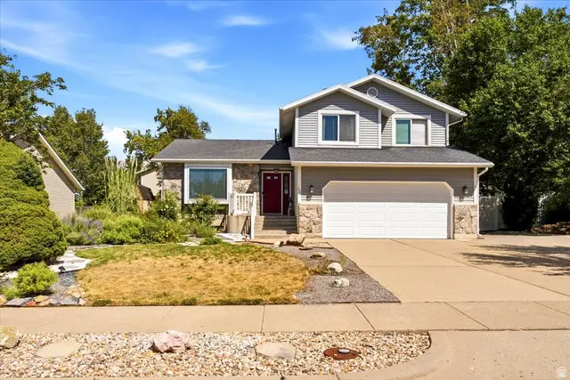 603 E 1550 S, Kaysville, UT 84037 - #2