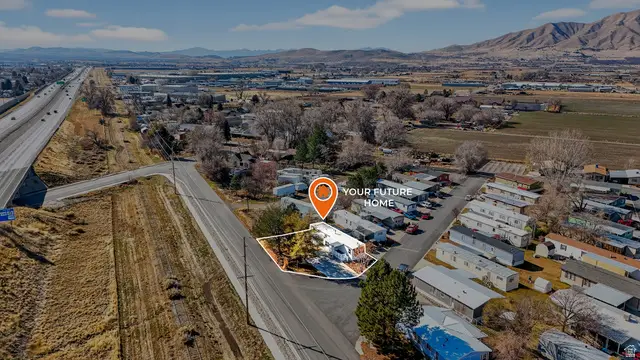 451 N 500 W #39, Payson, UT 84651 - #1