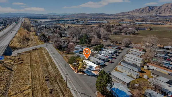 451 N 500 W #39, Payson, UT 84651