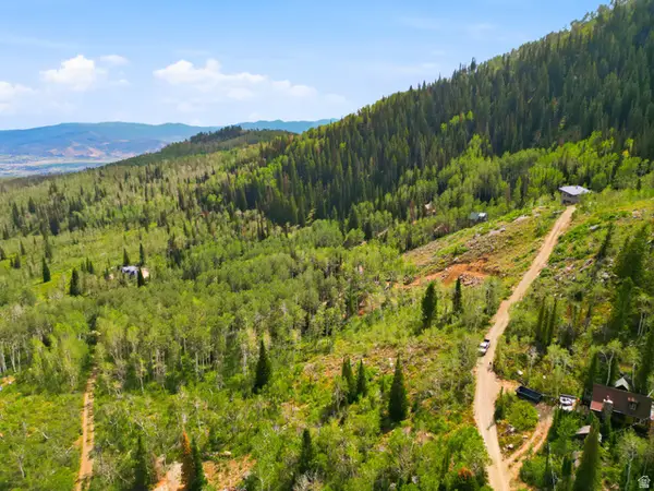 2495 W Spruce Rd, Midway, UT 84049