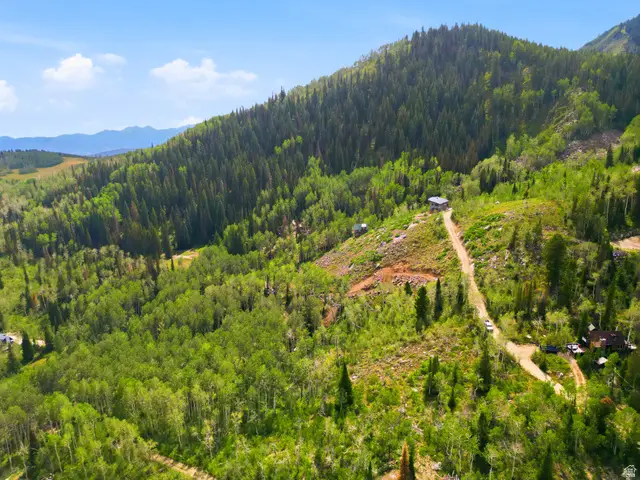 2495 W Spruce Rd, Midway, UT 84049 - #2