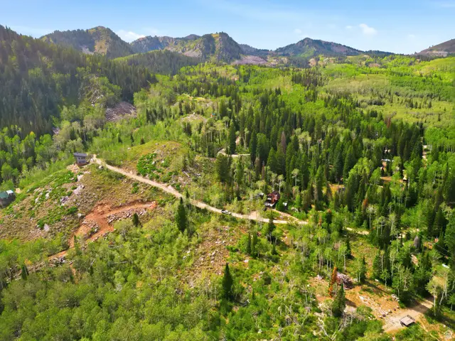 2495 W Spruce Rd, Midway, UT 84049 - #3