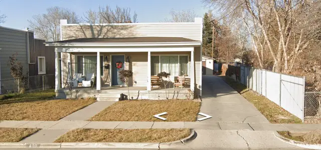 488 W 1st Ave S, Midvale, UT 84047 - #1