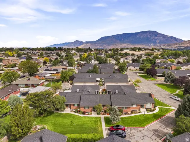 1767 Cobblestone Dr, Provo, UT 84604 - #2