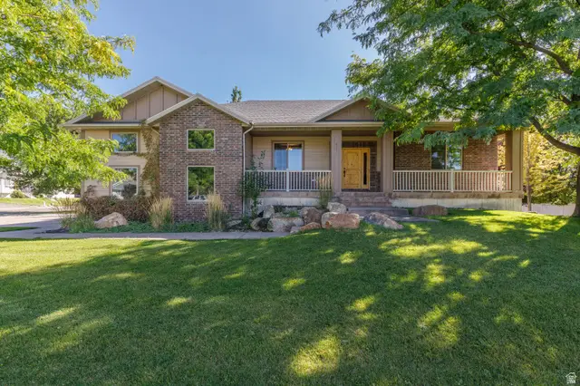217 S 150 W, Hyde Park, UT 84318 - #1