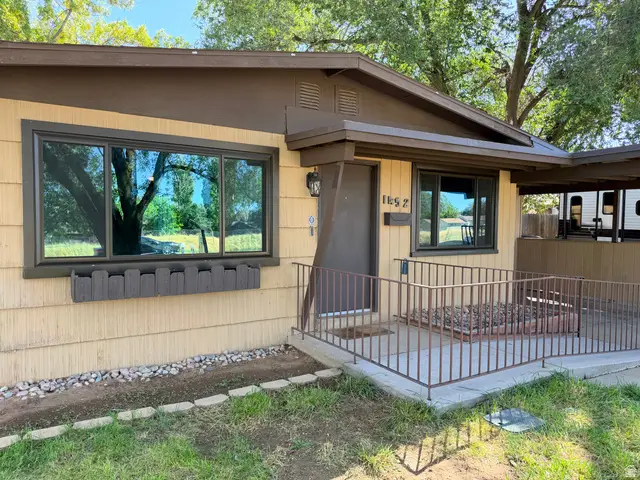 1452 N 475 W, Sunset, UT 84015 - #2