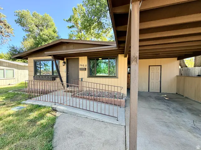 1452 N 475 W, Sunset, UT 84015 - #3
