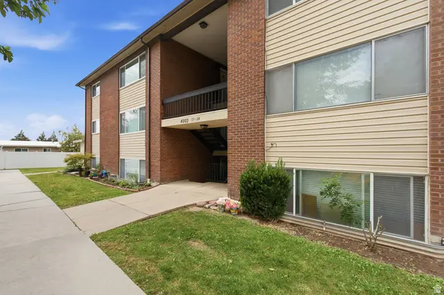 4003 S 300 E #15, Millcreek, UT 84107 - #2