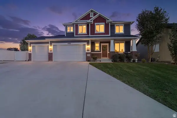 4752 W Kootenai Ct, Riverton, UT 84096