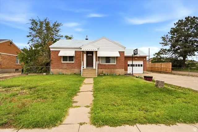 5492 S 2200 W, Roy, UT 84067 - #1