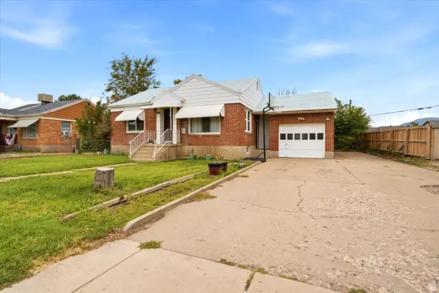 5492 S 2200 W, Roy, UT 84067 - #2
