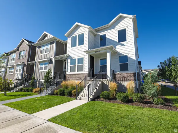 13922 S Big Ridge Ln W #1115, Herriman, UT 84096