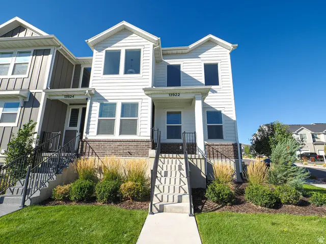 13922 S Big Ridge Ln W #1115, Herriman, UT 84096 - #2