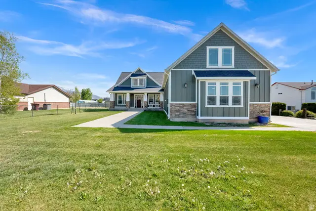 547 W 2550 N, Harrisville, UT 84414 - #1