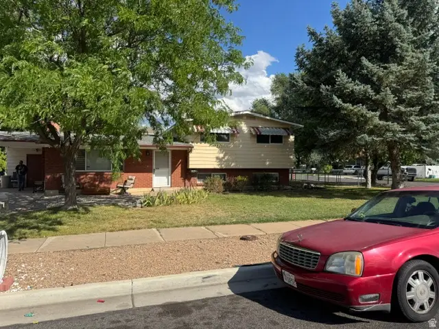 4372 S 950 W, Riverdale, UT 84405 - #2