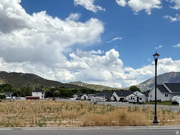 1264 N 200 E #1, Nephi, UT 84648