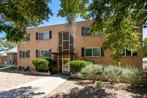 720 E 5th Ave N #13, Salt Lake City, UT 84103