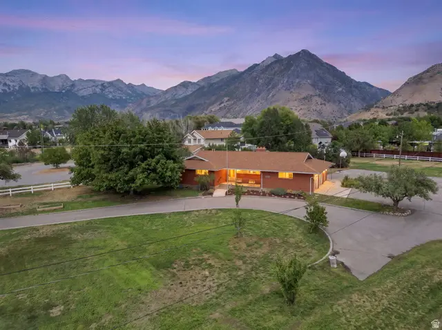 10492 N 4800 W, Highland, UT 84003 - #3