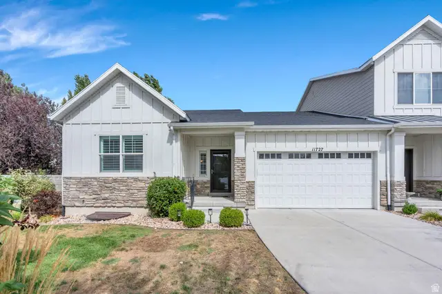 11727 S Nigel Peak Ln E #123, Draper, UT 84020 - #1